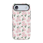 Nantucket Cottage | Pink Hydrangea Case