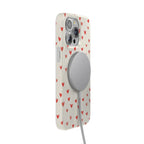Love Letters | Doodle Hearts Case