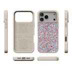 Coastal Carolina | Painted Flowers Case