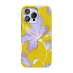 Hibiscus Haze | Painted Floral Case