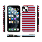 Harbor Stripe | Dockside Case