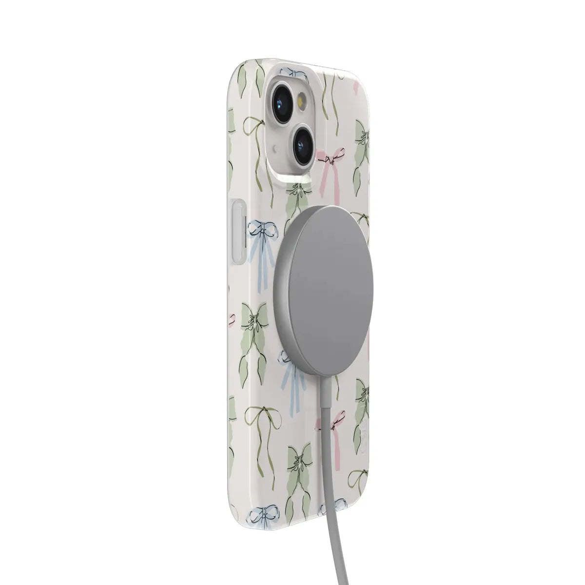 Whimsy Girlie | Pastel Bows Case