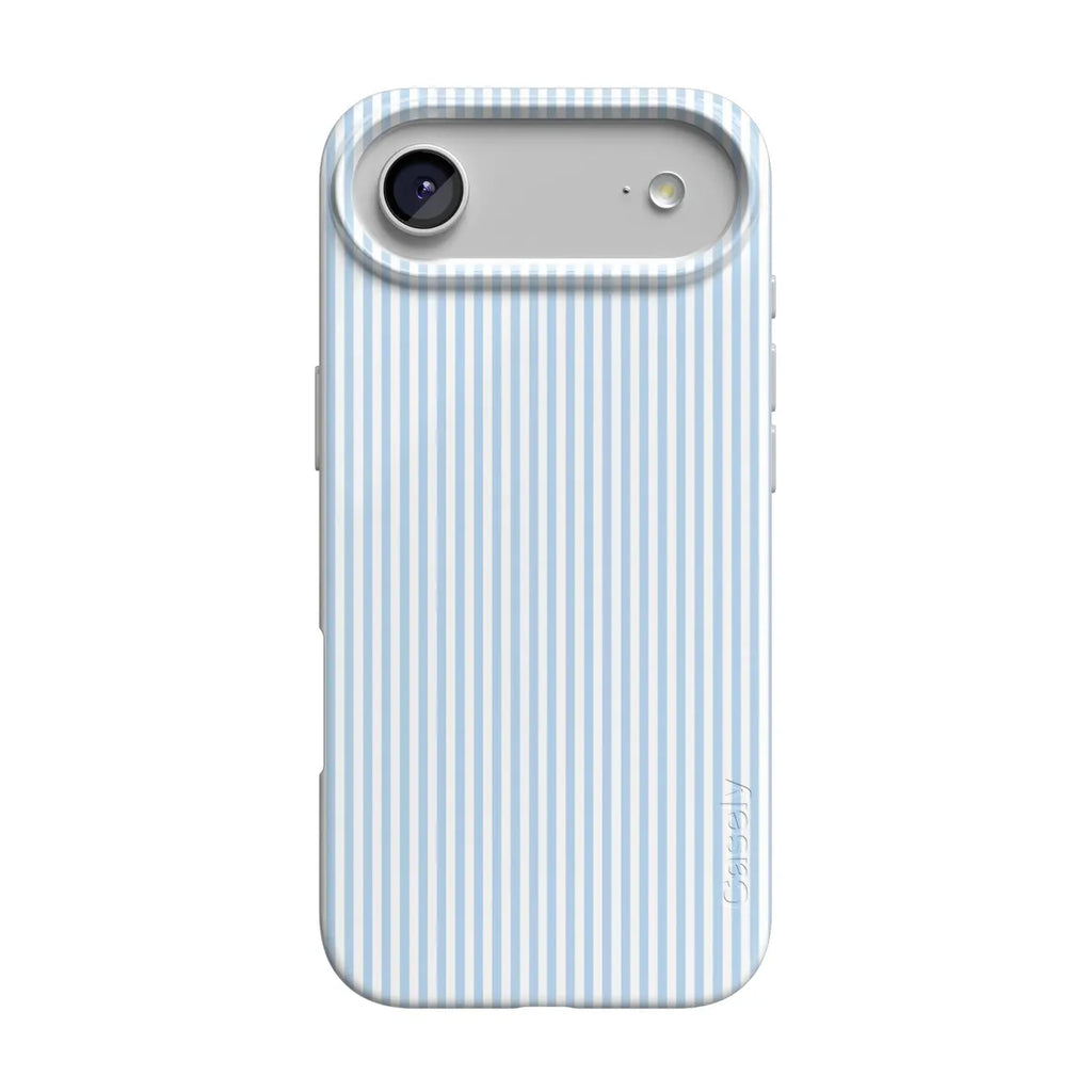 Marina Lines | Tiny Pinstripe Case