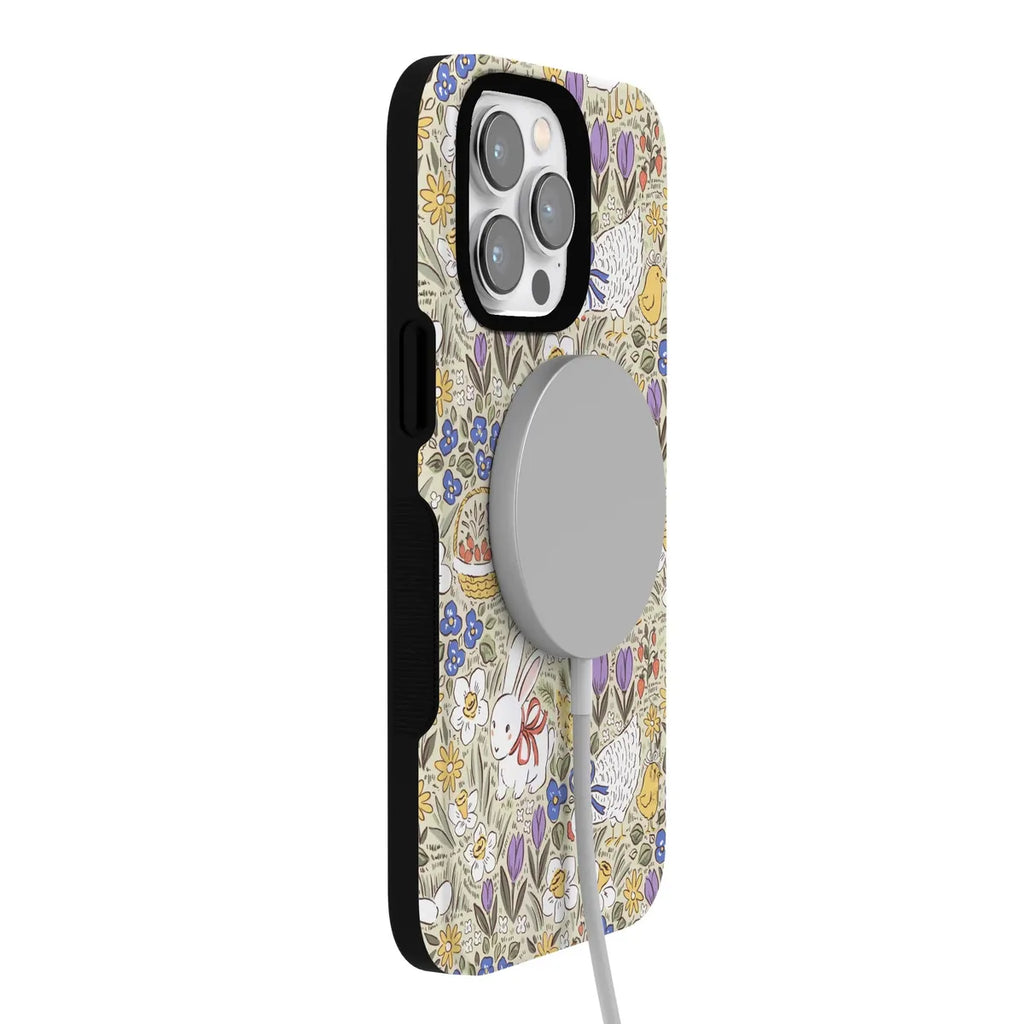 Storybook Stroll | Spring Garden Case