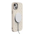 Petit Petals | Dainty Lattice Case