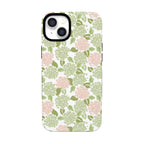 Hydrangea Haze | Floral Garden Case