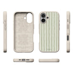 Linen Stripe | The Boyfriend Collection