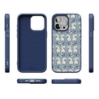 Seahorse Drift | Coastal Blues Case
