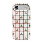 Bear Hugs | Teddy Squares Case