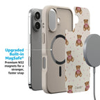 Cuddle Up | Teddy Bear Case