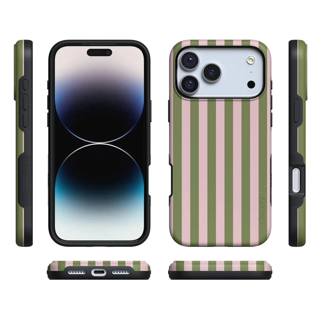 Summer Stripes | Sunday Best Case