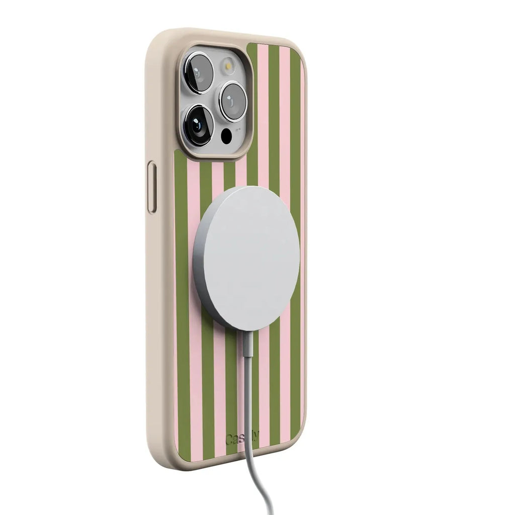 Summer Stripes | Sunday Best Case