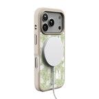 Hop to it | Green Bunny Case