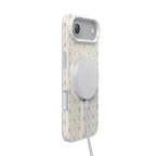 Petit Petals | Dainty Lattice Case