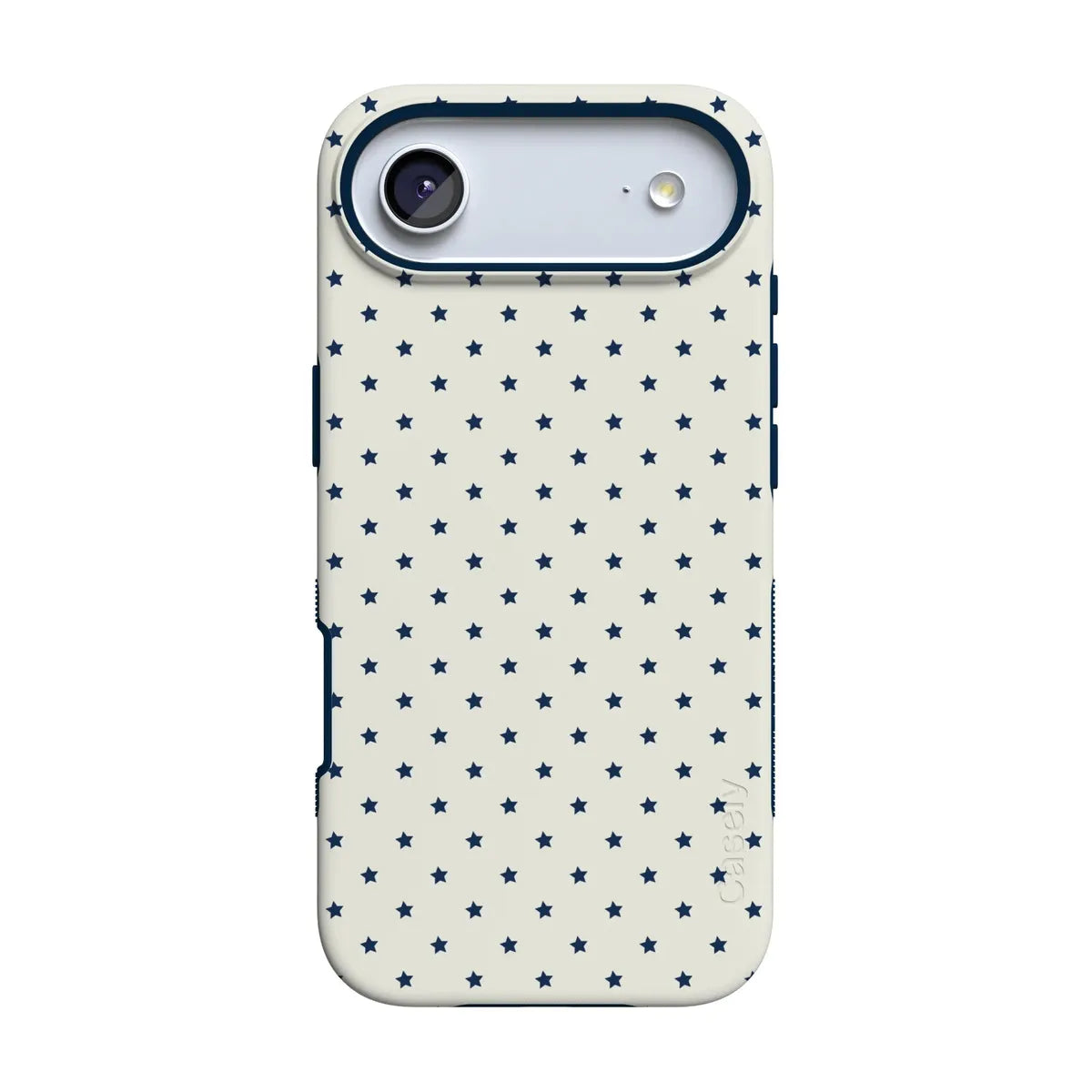 Tiny Stars | Blue & White Case
