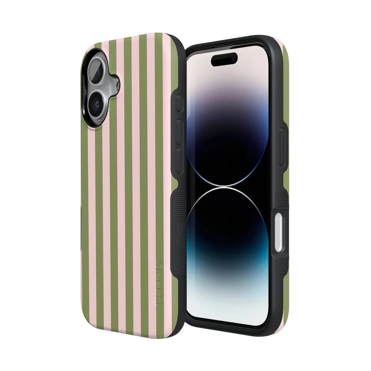 Summer Stripes | Sunday Best Case