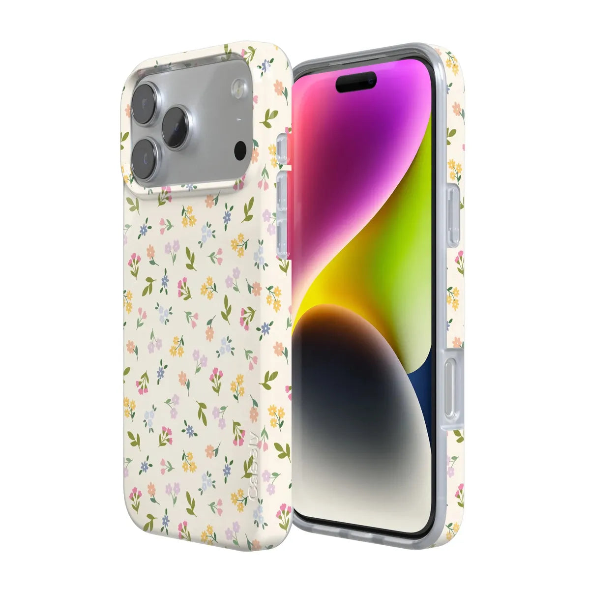 Ditsy Floral | Tiny Flowers Case