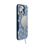 In the Spotlight | Pastel Polka Dot Case