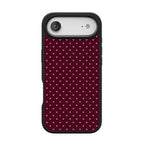 Heart Noir | Tiny Hearts Case