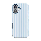 Marina Lines | Tiny Pinstripe Case