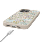 The Waddle Path | Duck Pond Case