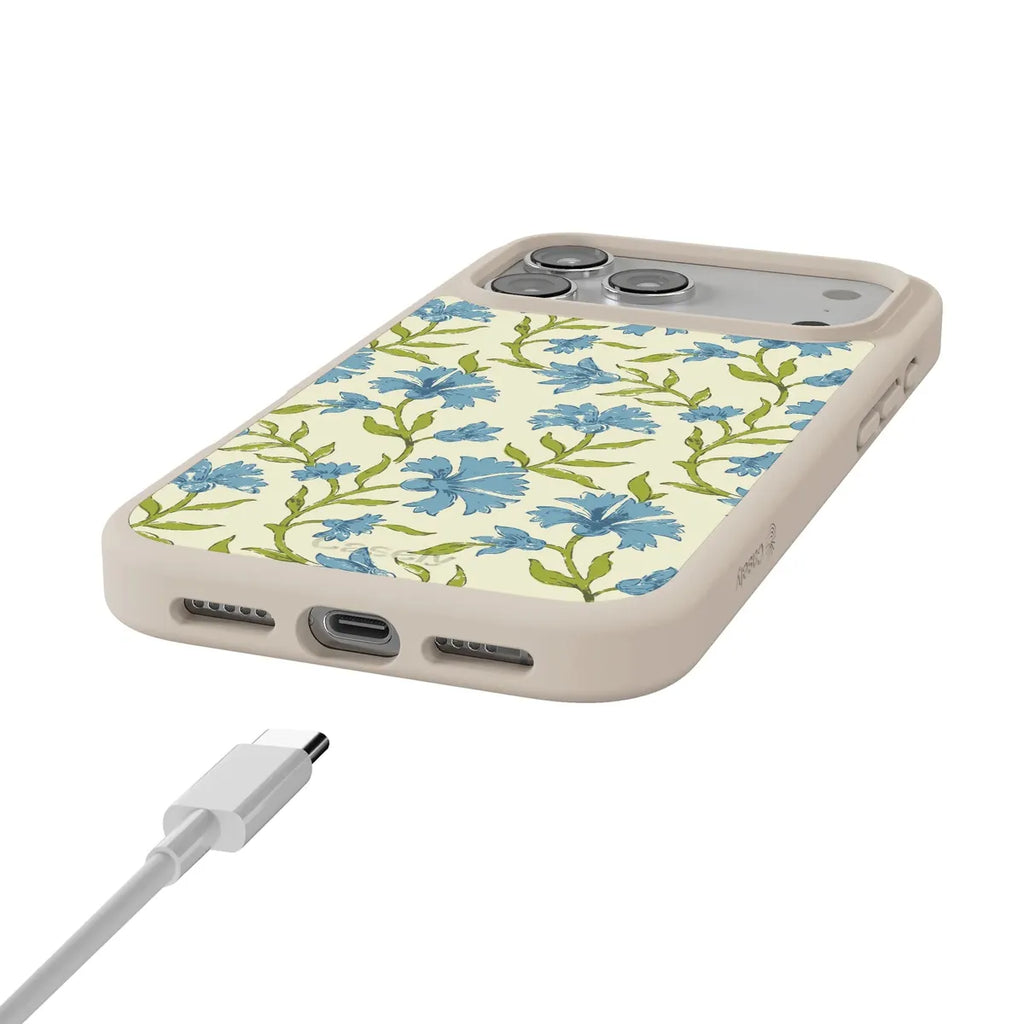 Garden Breeze | Seaside Vines Case
