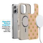 Las Palmeras | Palm Tree Print Case