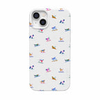 Powder Pups | Dog Sled Case