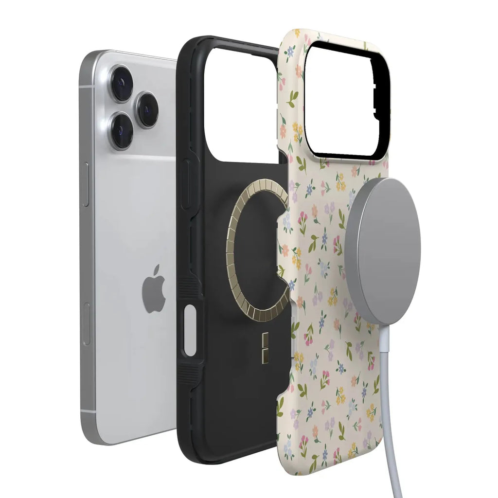 Ditsy Floral | Tiny Flowers Case