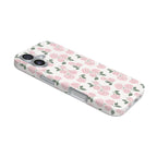Nantucket Cottage | Pink Hydrangea Case