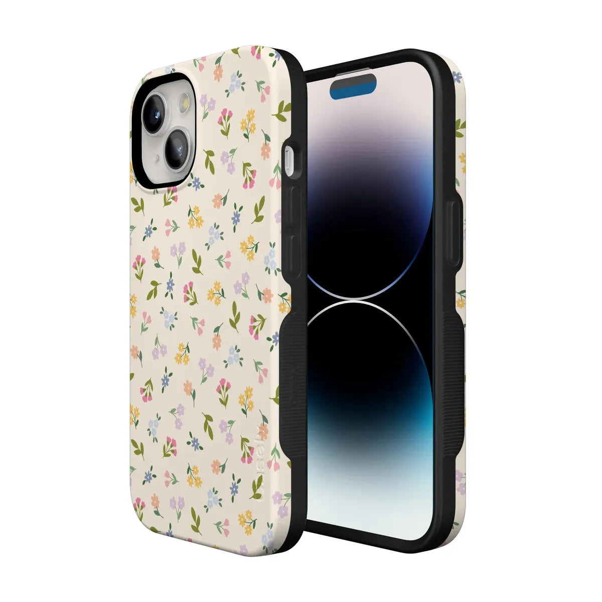 Ditsy Floral | Tiny Flowers Case