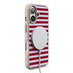 Harbor Stripe | Dockside Case