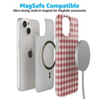 Sweet Jam | Red Gingham Case