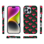 Shaken Not Stirred | Retro Martini Case