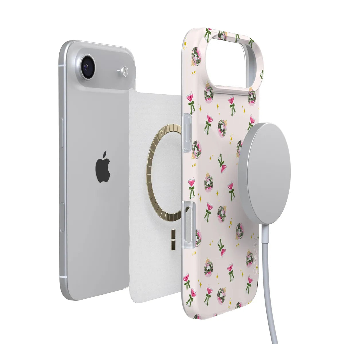 In the Spirit | Tini Party Case