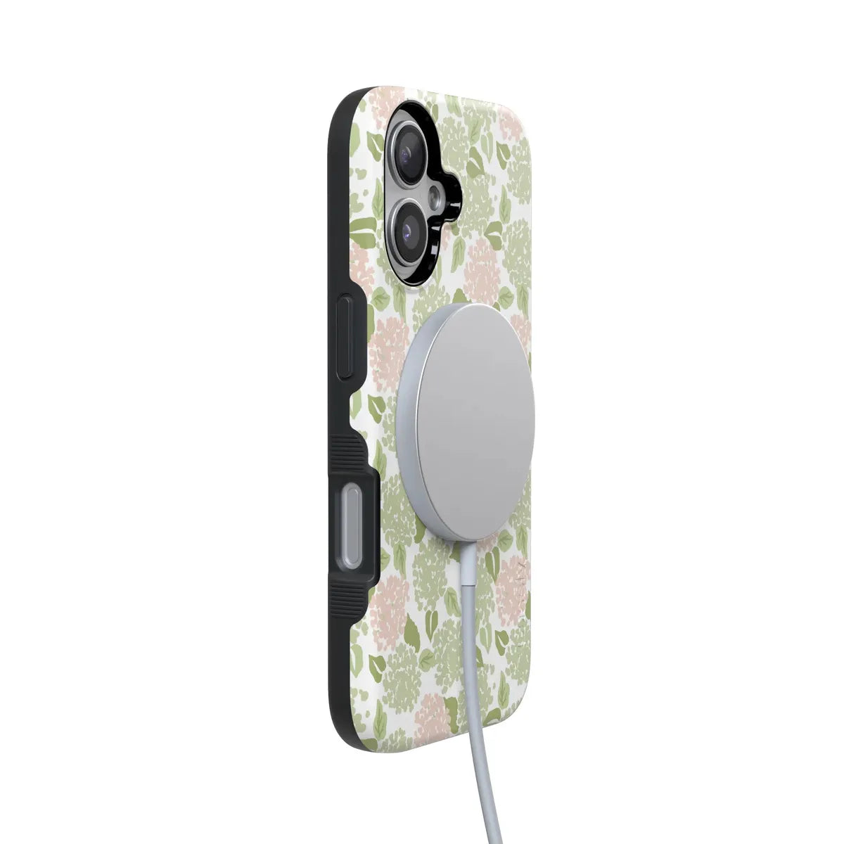 Hydrangea Haze | Floral Garden Case