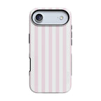 Pink Stripes | Sunday Best Case