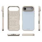 Marina Lines | Tiny Pinstripe Case