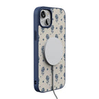 Seaside Stitch | Vintage Roses Case