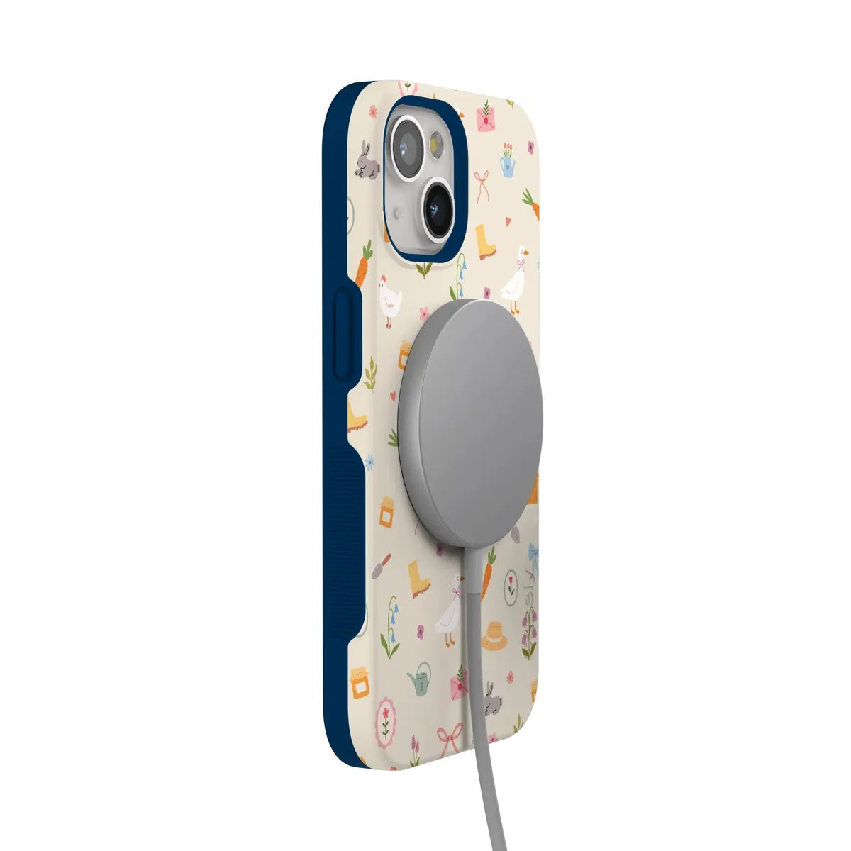 Hoppy Garden | Spring Things Case