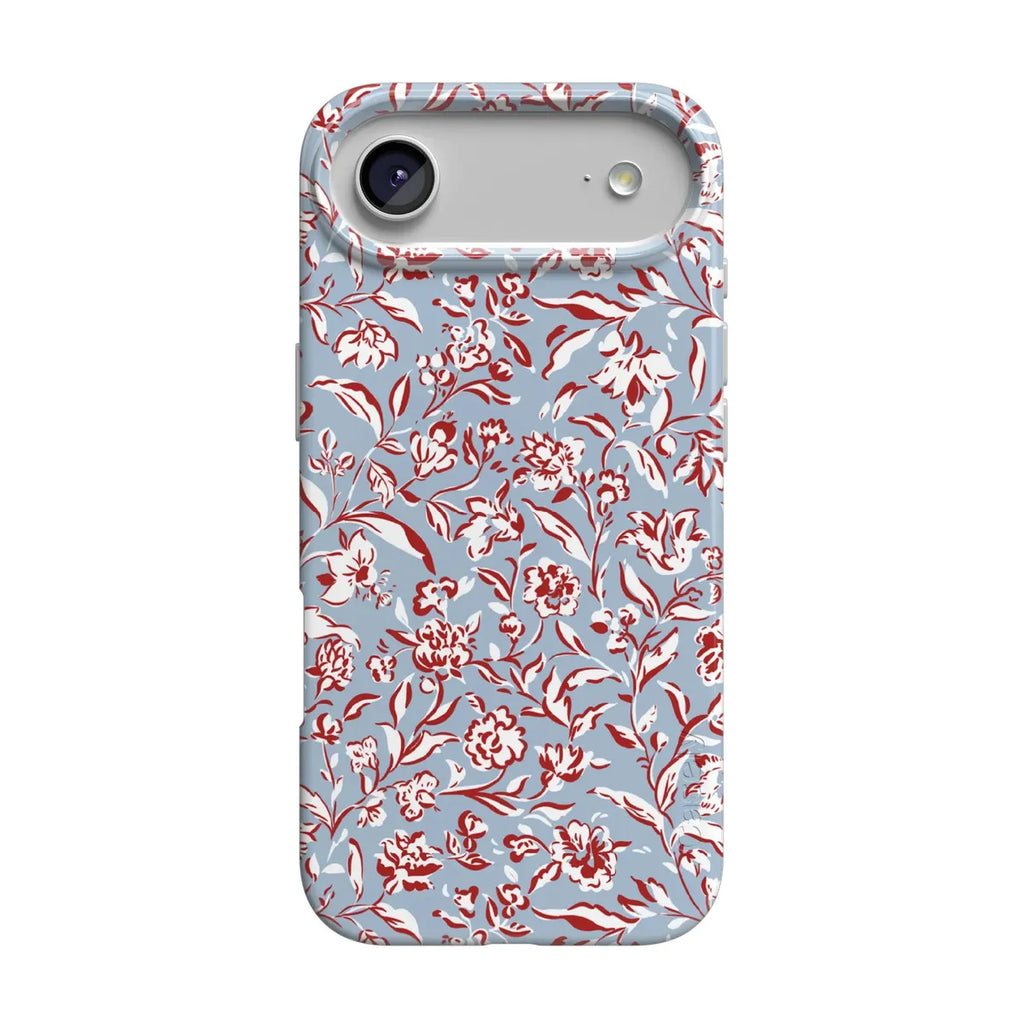 Coastal Carolina | Painted Flowers Case