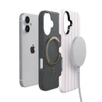 Pink Stripes | Sunday Best Case