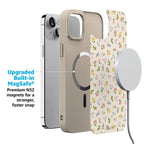 Ditsy Floral | Tiny Flowers Case