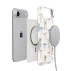 Whimsy Girlie | Pastel Bows Case