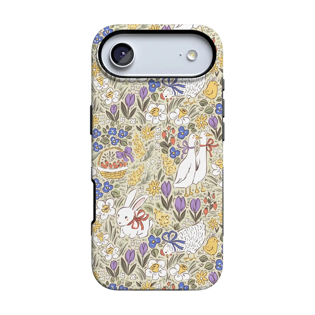 Storybook Stroll | Spring Garden Case