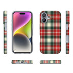 Plaid & Proper | Signature Plaid Case