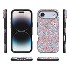 Coastal Carolina | Painted Flowers Case
