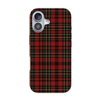 Fireside Flannel | Signature Plaid Case