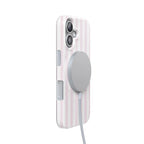 Pink Stripes | Sunday Best Case