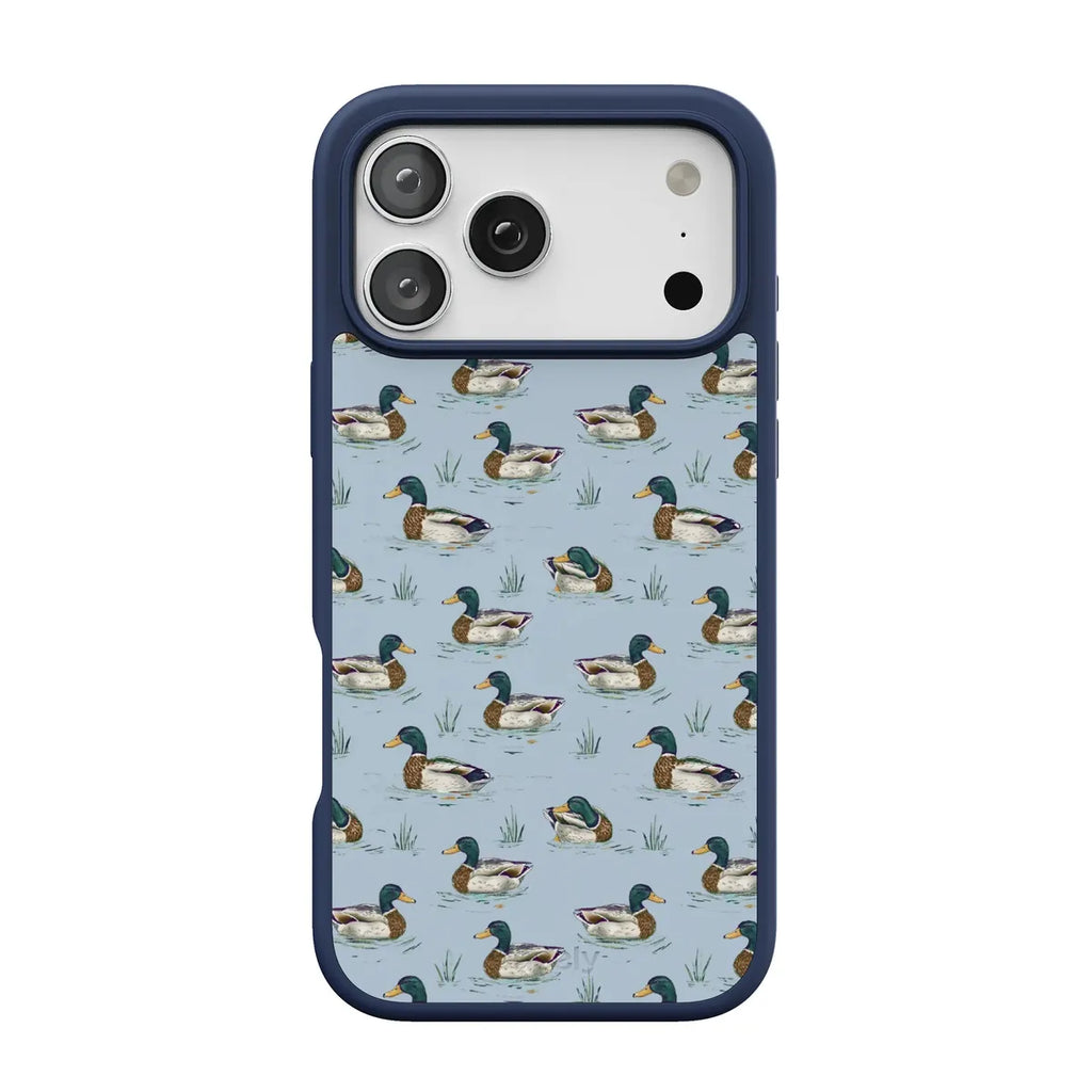 Blue Mallard & Co. | The Boyfriend Collection